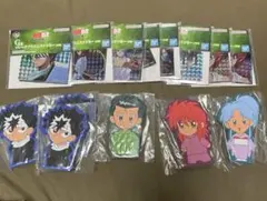 一番くじ　幽遊白書　暗黒武術会編 vol.3 　下位賞　まとめ売り　最終値下げ