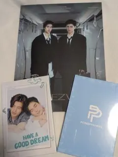 2026年最新】pondphuwin 写真集の人気アイテム - メルカリ