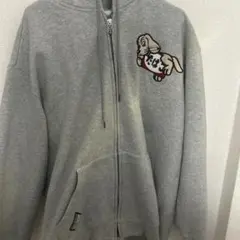 ガルフィー パーカー