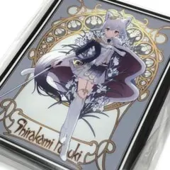 2025年最新】ミュシャ スリーブの人気アイテム - メルカリ