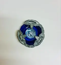 ベイブレードX　ナイトシールド　ブレード　水色　青色