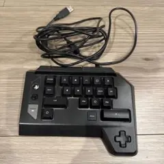 HORI タクティカルアサルトコマンダー　K2