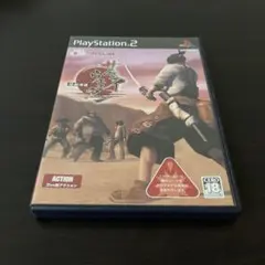 サムライスウエスタン 活劇侍道 - メルカリ