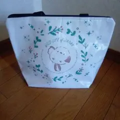 WILD LIFE of JAPAN 保冷バッグ トートバッグのサムネイル