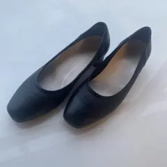 リズラフィーネ　パンプス