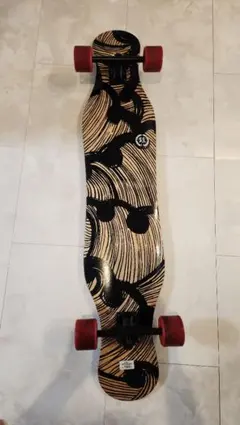 極美品　YOROI スケートボード 鎧　juju　オフトレ　スケボー 2025年最新】Yoroi jujuの人気アイテム - メルカリ