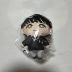 INI かぷっこふれんず ぬいぐるみ ガチャガチャ カプセルトイ 木村柾哉