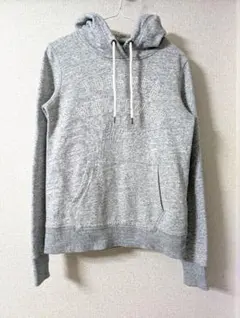 【H&M】 パーカー／Sサイズ