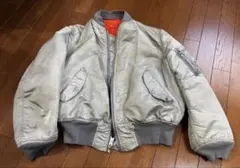 2026年最新】Ma1 alpha 90s シルバーの人気アイテム - メルカリ