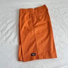 ディッキーズ　ショーツ
