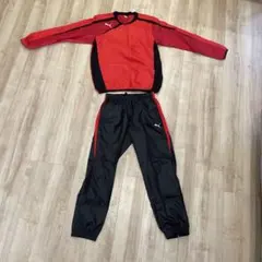 プーマ ピステ上下セット