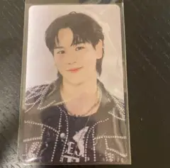 2026年最新】豆原一成トレカの人気アイテム - メルカリ