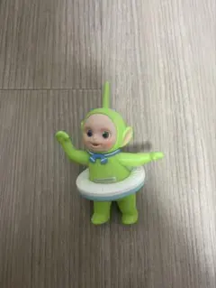 テレタビーズ ディプシー POPMART