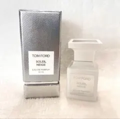 TOM FORD トムフォード 香水 ボトル 2点セット 空瓶 空箱 インテリア