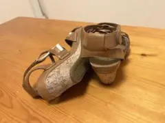 Clarks 美品サンダル
