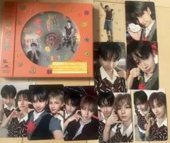 BOYNEXTDOOR BOYLIFE ジェヒョン
