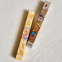 バターベア ボールペン 3本 Butterbear タイ公式 - メルカリ