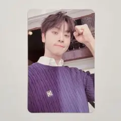 BAE173 ユジュン YOOJUN トレカ シーグリ