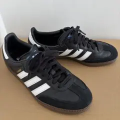 アディダス　adidas サンバ　samba サイズ 26センチ