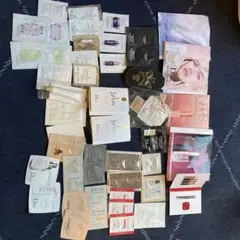 デパコス　サンプルまとめ売り