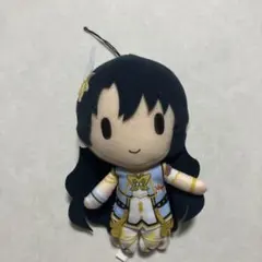 アイドルマスター ミリオンライブ! ミリマス 高山紗代子 ミニ