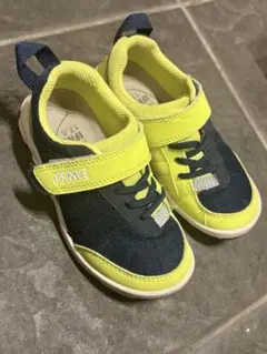 美品　イフミー　17.5cm