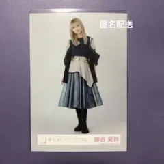 藤吉夏鈴 5thツアーオープニング衣装 - メルカリ