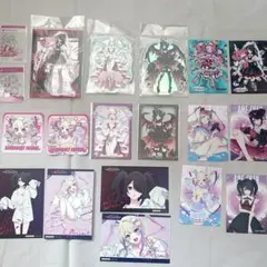 未開封】ノーゲーム・ノーライフ ゼロ（モーリーオンラインスクラッチ