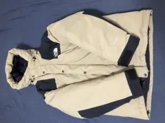 THE NORTH FACE マウンテンダウンジャケット