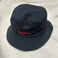 The Colors バケットハット 黒 セカオワ SEKAI NO OWARI