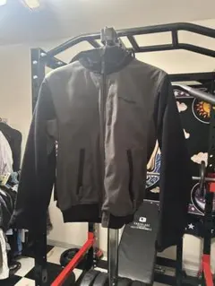 【コロンビア】マウンテンパーカー　ジャケット