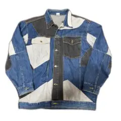 MealsClothing Licorice Check ForagerCoat - メルカリ