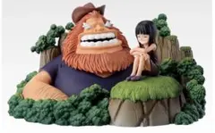 ワンピース フィギュア ドラマティックメモリーズ Ｃ賞 未開封