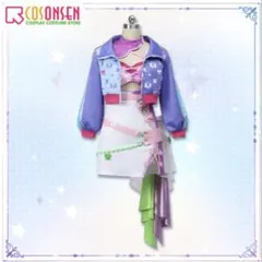 2026年最新】夢見りあむ コスプレの人気アイテム - メルカリ