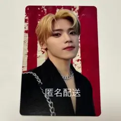 INI 「DROP That」トレカ　木村柾哉