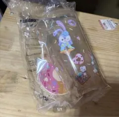 ディズニーシー　ダッフィー&フレンズ　フィルドウィズジョイ　スーベニアグッズ