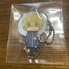 東京リベンジャーズ 聖夜決戦 アクリルキーホルダー アクキー 雪 冬 松野千冬