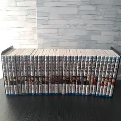 [美品]呪術廻戦　0〜30巻　全巻セット　➕0.5巻