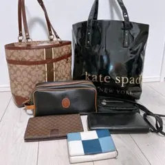 《ブランド7点セット》まとめ売り