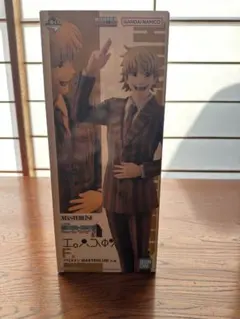 ハンターハンター　一番くじ　F賞　パリストン