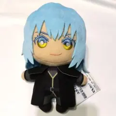 劇場版　転生したらスライムだった件 転スラ　紅蓮の絆編　ともぬい　リムル