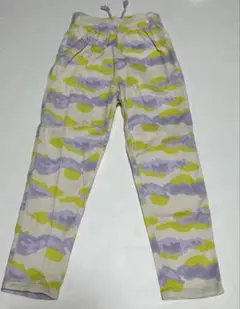 【未使用】マーキーズ　パンツ140