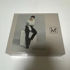 INI 藤牧京介 ユニバBOX