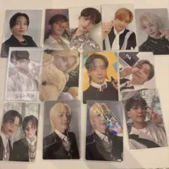 SHINee オニュ トレカ ポストカード セット - メルカリ
