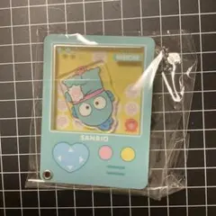 サンリオ　カスタムアクリルチャーム　ハンギョドン