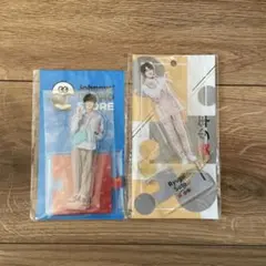 ACEes / 美 少年 佐藤龍我 アクリルスタンド