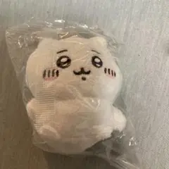 ガチャお座りぬいぐるみちいかわ