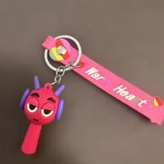 スプランキー キーホルダー