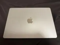 MacBook Air M2 シルバー 13.6インチ