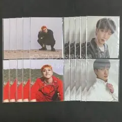 StrayKids NOEASY ミニフォトブック バンチャン 5set